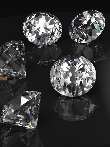 diamantes