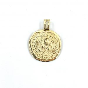 COLLARES GOLDEN PACIFIC