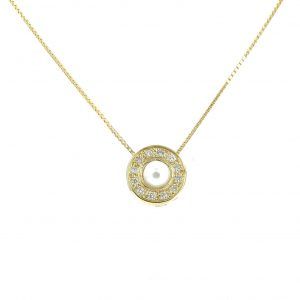 COLLARES GOLDEN PACIFIC