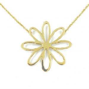 COLLARES GOLDEN PACIFIC